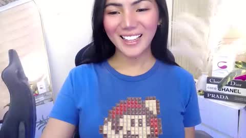 Martha The Pooker online show from October 28, 2025, 1:09 am