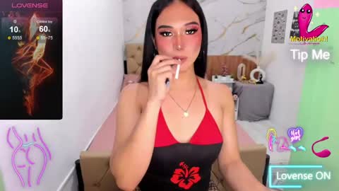 ts_miyuki online show from April 11, 2026, 6:01 pm