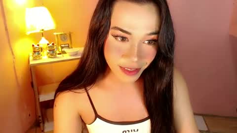 The Girl Named Romantika  online show from January 6, 2025, 8:35 am