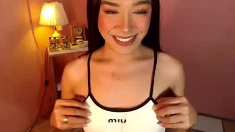 The Girl Named Romantika  online show from March 11, 2025, 8:52 am