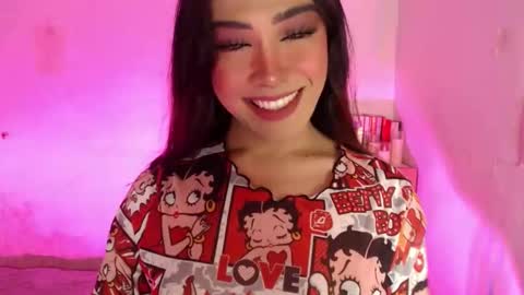 The Girl Named Romantika  online show from April 18, 2026, 9:13 am