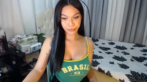 Snapshot of ts_tatiana chatting on December 11, 2024, 10:14 am billie online show from December 11, 2024, 10:14 am