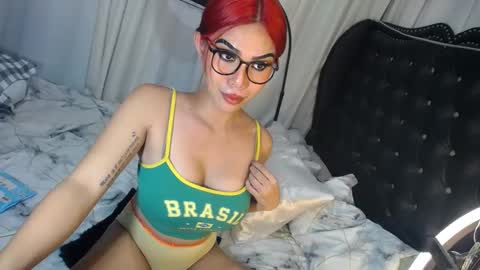 Snapshot of ts_tatiana chatting on February 3, 2025, 7:00 pm billie online show from February 3, 2025, 7:00 pm