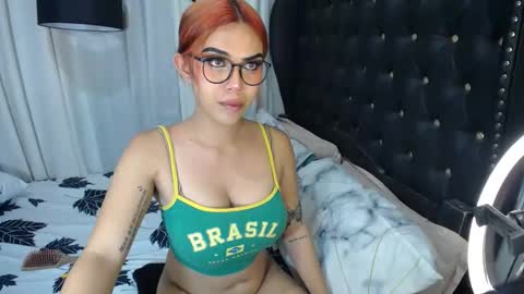 Snapshot of ts_tatiana chatting on February 11, 2025, 10:07 pm billie online show from February 11, 2025, 10:07 pm