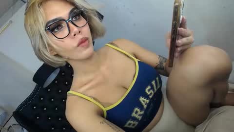 Snapshot of ts_tatiana chatting on September 12, 2025, 5:46 pm billie online show from September 12, 2025, 5:46 pm