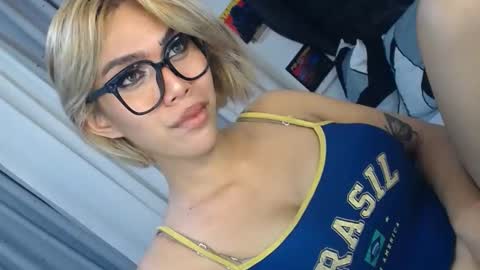 Snapshot of ts_tatiana chatting on October 6, 2025, 12:13 pm billie online show from October 6, 2025, 12:13 pm