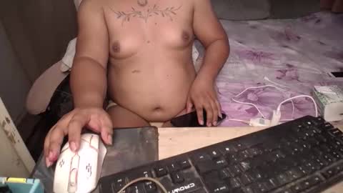 tsamandaxxx online show from June 7, 2026, 1:43 am