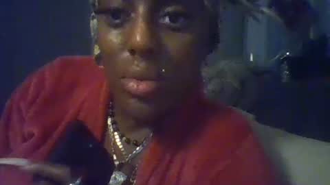 Amber White online show from February 20, 2026, 1:22 pm