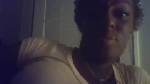 Amber White online show from April 15, 2026, 1:45 am