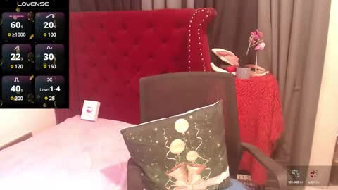 Snapshot of tsasianseductivehot chatting on January 7, 2025, 12:20 pm YourBella online show from January 7, 2025, 12:20 pm