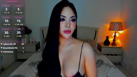 tsbelinda online show from January 8, 2025, 6:09 pm