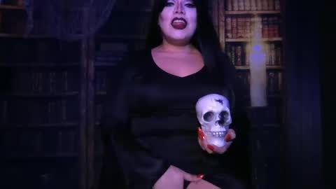 Jessie online show from October 2, 2025, 12:17 am