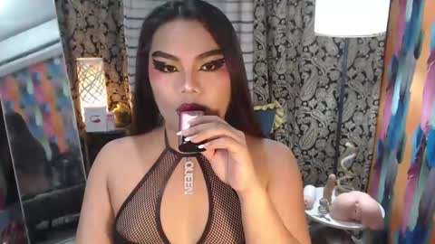 Snapshot of tsbrianabankhugecock chatting on January 26, 2025, 7:53 am brianna online show from January 26, 2025, 7:53 am