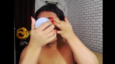 Snapshot of tsbrianabankhugecock chatting on September 18, 2025, 3:52 am brianna online show from September 18, 2025, 3:52 am