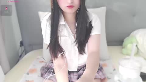 Snapshot of tscn88 chatting on February 22, 2025, 2:28 am Anne Bebe online show from February 22, 2025, 2:28 am