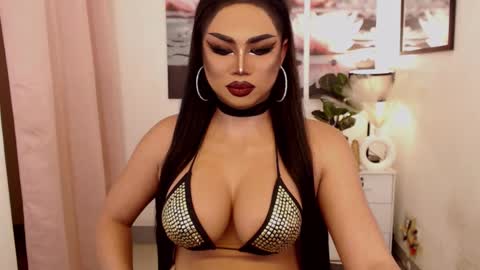 tsdarkdevon online show from February 24, 2025, 9:00 am