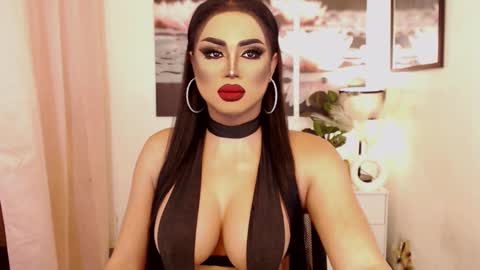 tsdarkdevon online show from February 25, 2025, 2:14 am