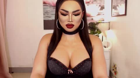 tsdarkdevon online show from March 3, 2025, 4:36 am