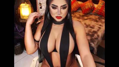 tsdarkdevon online show from June 8, 2026, 8:48 am