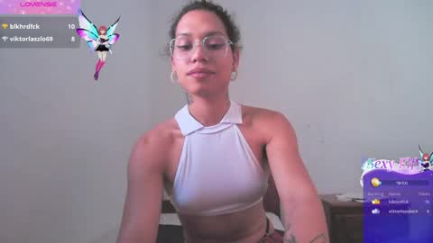 tsdirtyprincess online show from May 27, 2026, 3:09 pm
