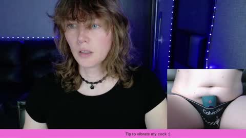 Ellie Ryder online show from October 26, 2025, 12:27 am