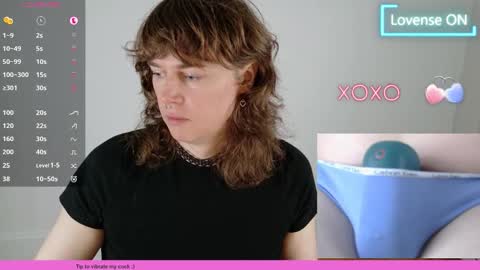 Ellie Ryder online show from March 15, 2026, 8:26 pm