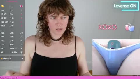 Ellie Ryder online show from March 25, 2026, 10:49 pm