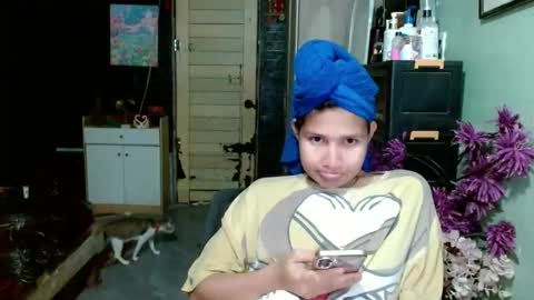 SHENA  online show from March 20, 2026, 2:16 am