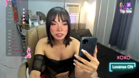 tsfenty08 online show from March 24, 2026, 8:19 am