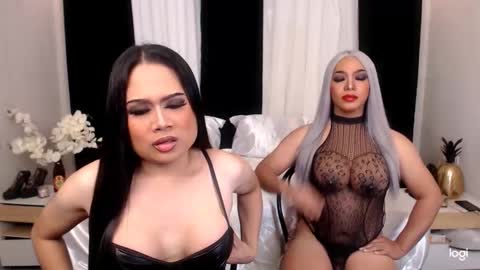 tsgrandshow online show from December 22, 2024, 5:12 am