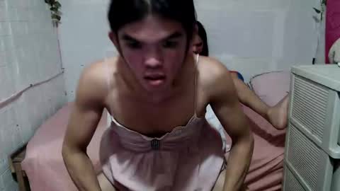 JHANE online show from September 19, 2025, 9:43 am