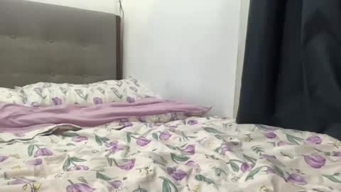 Snapshot of tshotcumming chatting on January 9, 2025, 5:54 pm Maria Fox online show from January 9, 2025, 5:54 pm