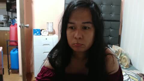 Alice Guo online show from February 9, 2025, 9:37 am