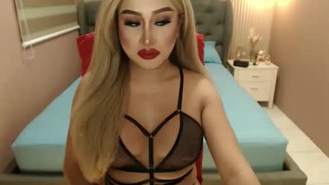 SEDUCTIVEmistresCUMS online show from February 7, 2025, 7:59 pm