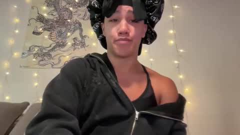 tsj777 online show from January 12, 2026, 7:08 pm