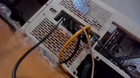 MA NI KA online show from November 1, 2025, 5:53 am