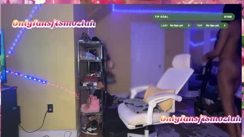 tsmoziah online show from November 9, 2025, 4:11 am