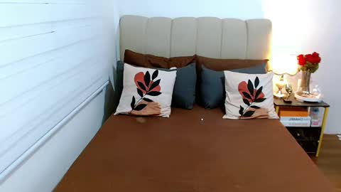 Graciella online show from March 4, 2025, 5:53 am