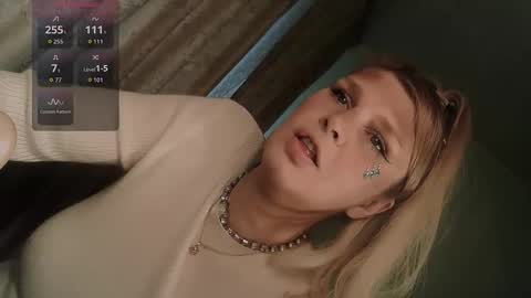 Annika online show from December 23, 2025, 10:24 am