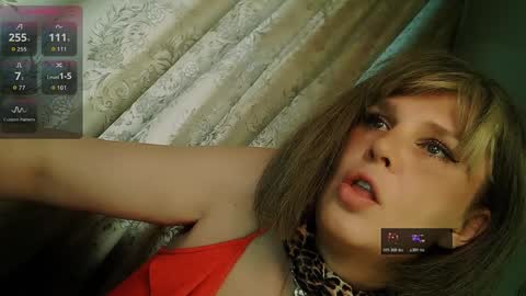 Annika online show from April 7, 2026, 9:21 am