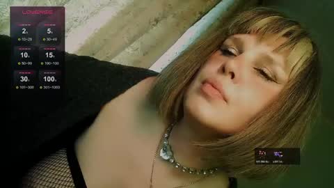 Snapshot of tspostophere chatting on April 19, 2026, 10:36 am Annika online show from April 19, 2026, 10:36 am