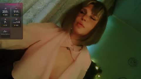Snapshot of tspostophere chatting on May 3, 2026, 11:05 am Annika online show from May 3, 2026, 11:05 am