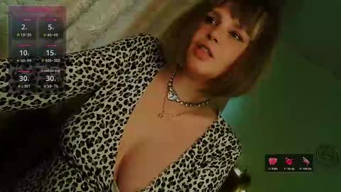 Snapshot of tspostophere chatting on May 8, 2026, 10:42 am Annika online show from May 8, 2026, 10:42 am