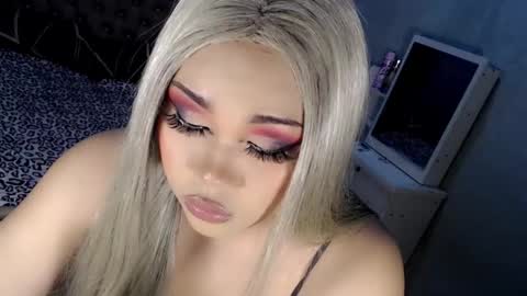 jayvie online show from September 18, 2025, 6:43 pm