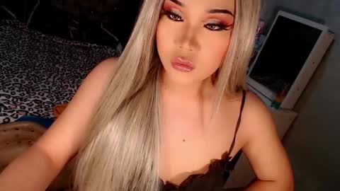 jayvie online show from October 13, 2025, 5:02 pm