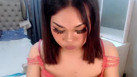 Snapshot of tsscarlett_xx chatting on June 2, 2026, 5:20 am jayvie online show from June 2, 2026, 5:20 am