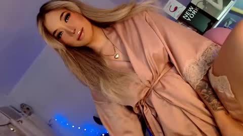 MARIA online show from February 7, 2025, 5:52 am