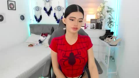 Snapshot of tstoni_talks chatting on January 16, 2026, 6:28 am tstoni_talks online show from January 16, 2026, 6:28 am