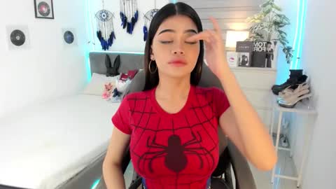 Snapshot of tstoni_talks chatting on February 21, 2026, 1:34 pm tstoni_talks online show from February 21, 2026, 1:34 pm