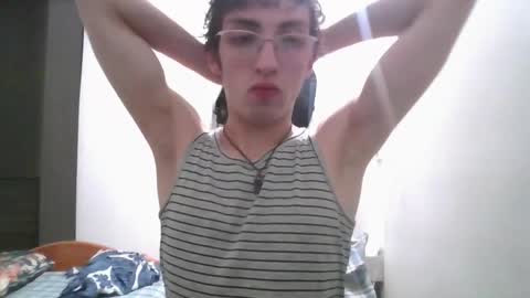 Snapshot of tsuki0308 chatting on January 16, 2025, 5:11 am tsuki0308 online show from January 16, 2025, 5:11 am